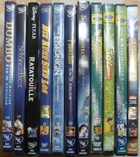 Disney kinder filmpaket gebraucht kaufen  Pentling