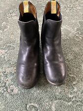 Moretta jodphur boots for sale  RUGBY