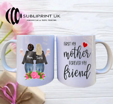 Personalised mug mothers for sale  Shipping to Ireland