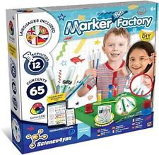 Science4you marker factory for sale  Ireland