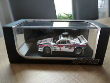HPI-RACING 1/43  LANCIA 037 RALLY M. ALEN 4TH PL. SAFARI RALLY 1984 N° 8230  !!! d'occasion  Missillac
