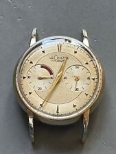 Jaeger lecoultre futurematic for sale  Santa Barbara