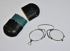 Antique pince nez for sale  Shipping to Ireland