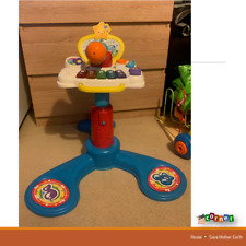 Toy baby sit for sale  CROYDON