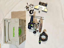 Festool of1010 ebq for sale  Shipping to Ireland