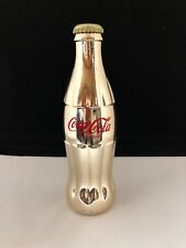 Gold coca cola for sale  Minneapolis