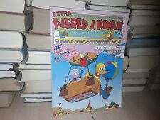 Alfred kwak comics gebraucht kaufen  Reiskirchen