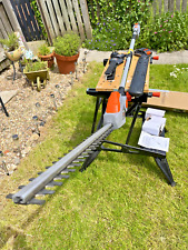 pole hedge trimmer for sale  GAINSBOROUGH
