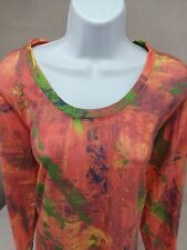 Philosophy tunic top for sale  Chandler
