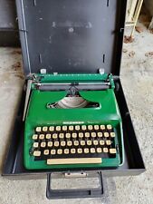 Machine écrire remington d'occasion  Saint-Gence