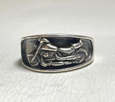 Motorcycle ring biker for sale  Raymond