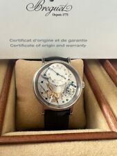 Breguet tradition 7057bb for sale  Cherry Hill