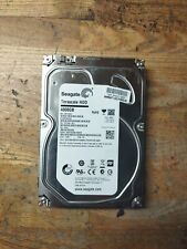 Disque dur seagate d'occasion  Stains