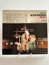 Amiga express 1967 gebraucht kaufen  Chemnitz