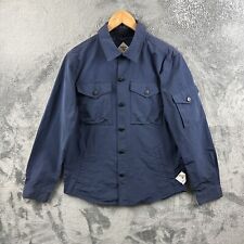 Barbour mens overshirt for sale  Shipping to Ireland
