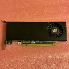 Tarjeta de gráficos AMD Radeon E9173 2 GB DDR5 ✅ 2x Mini DP 1x puerto de pantalla ✅Dell W6F74 segunda mano  Embacar hacia Argentina