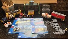 Lego 7939 cargo for sale  Winchester