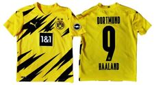 Trikot puma borussia gebraucht kaufen  Balingen