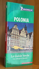 Polonia guida verde usato  Forli