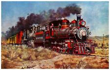 Virginia truckee train for sale  Searcy