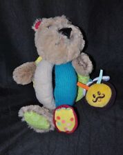 Peluche doudou jouet d'occasion  Strasbourg-