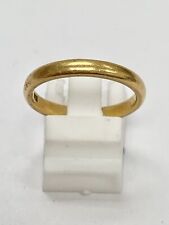 22ct yellow gold for sale  RUGBY