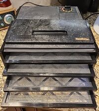 excalibur dehydrator for sale  Rochester