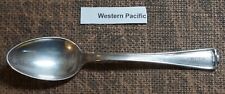 W.p.rr teaspoon internat for sale  Pompano Beach