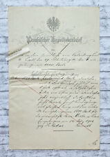 1923 preussischer hypothekenbr gebraucht kaufen  Gießen
