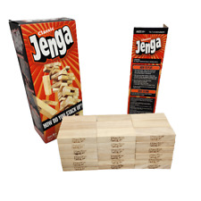 Classic jenga stack for sale  Butler