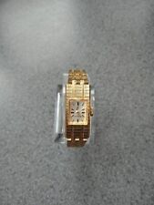 Gold titoni mechanical for sale  OLDHAM