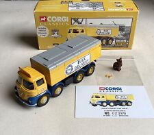 Corgi 14501 ltd for sale  BURNLEY