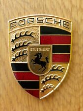 Porsche front hood for sale  ABERDEEN
