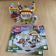 Lego 41118 friends gebraucht kaufen  Ilsede