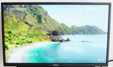 Dell Professional P2417H 24" IPS LED HDMI DP 1920x1080 - SOMENTE MONITOR - SEM SUPORTE comprar usado  Enviando para Brazil