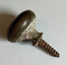 Recliamed brass screw for sale  EXETER