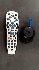 Sky sky remote for sale  MANCHESTER