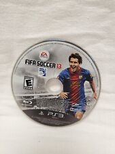 Fifa soccer sony for sale  Nicholson