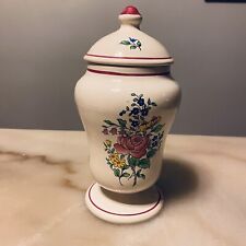 Vintage luneville pot for sale  Berkeley Springs