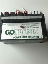 Usado, Monitor de linha de energia One NOS GOTRONIC modelo 55-4800-00 480V comprar usado  Enviando para Brazil