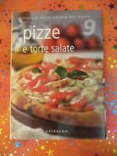 Book libro pizze usato  Vigarano Mainarda