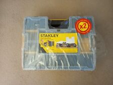 Stanley sortmaster storage for sale  KETTERING