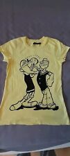 Popeye damen shirt gebraucht kaufen  Solingen