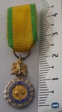 Medaille militaire etoile d'occasion  France