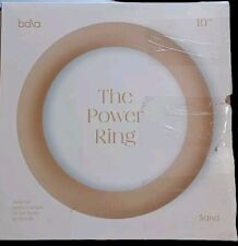 Peso do anel Bala Power - Areia 10 lb - Envio no mesmo dia útil! comprar usado  Enviando para Brazil
