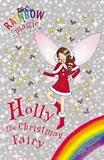 Holly christmas fairy for sale  UK