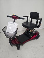 mobility scooter shoprider used for sale for sale  Houston