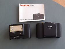 Minox blitzgerät minox gebraucht kaufen  Holthausen