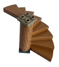 Lego escalera de caracol escaleras 40243c023 segunda mano  Embacar hacia Mexico