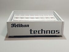 Pelikan technos box gebraucht kaufen  Barsinghausen